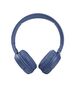 JBL Casti Fara Fir BT 5.0, cu Microfon - JBL Tune 510 (JBL510BTBLUEU) - Blue 6925281987649 έως 12 άτοκες Δόσεις