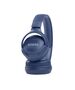 JBL Casti Fara Fir BT 5.0, cu Microfon - JBL Tune 510 (JBL510BTBLUEU) - Blue 6925281987649 έως 12 άτοκες Δόσεις