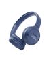 JBL Casti Fara Fir BT 5.0, cu Microfon - JBL Tune 510 (JBL510BTBLUEU) - Blue 6925281987649 έως 12 άτοκες Δόσεις