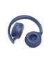 JBL Casti Fara Fir BT 5.0, cu Microfon - JBL Tune 510 (JBL510BTBLUEU) - Blue 6925281987649 έως 12 άτοκες Δόσεις