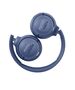 JBL Casti Fara Fir BT 5.0, cu Microfon - JBL Tune 510 (JBL510BTBLUEU) - Blue 6925281987649 έως 12 άτοκες Δόσεις