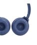 JBL Casti Fara Fir BT 5.0, cu Microfon - JBL Tune 510 (JBL510BTBLUEU) - Blue 6925281987649 έως 12 άτοκες Δόσεις