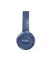 JBL Casti Fara Fir BT 5.0, cu Microfon - JBL Tune 510 (JBL510BTBLUEU) - Blue 6925281987649 έως 12 άτοκες Δόσεις