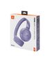 JBL Casti Bluetooth on-ear cu microfon, pliabile - JBL (Tune 520) - Purple 6925281964756 έως 12 άτοκες Δόσεις