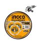 Ingco Διαμαντόδισκος Ξηράς Κοπής Γενικής Χρήσης 115mm Dmd011152m έως 12 Άτοκες Δόσεις