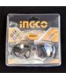 Ingco Γυαλιά Προστασίας Hsg07 έως 12 Άτοκες Δόσεις