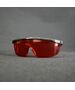 Ingco Γυαλιά Laser για Κόκκινη Δέσμη Sg306505 έως 12 Άτοκες Δόσεις