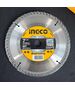 Ingco Δίσκος Κοπής Ξύλου Tsb118513 έως 12 Άτοκες Δόσεις
