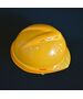 Ingco Κράνος Ασφαλείας με Προστασία 4 Σημείων Κίτρινο Hsh201 έως 12 Άτοκες Δόσεις