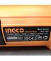 Ingco Ηλεκτρική Φρέζα Τοίχου Αυλακώσεων 1500w Wlc15008 έως 12 Άτοκες Δόσεις