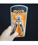 Ingco Μίνι Εμπροστοκόπτης 115mm Hmbcd08115 έως 12 Άτοκες Δόσεις