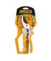 Ingco Ψαλίδι Κλαδέματος 200mm Hps0308 έως 12 Άτοκες Δόσεις