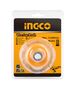 Ingco Συρματόβουρτσα Γωνιακού Tροχού Wb11001 έως 12 Άτοκες Δόσεις