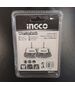 Ingco Συρματόβουρτσα με Αξονα για Δράπανο Wb30751 έως 12 Άτοκες Δόσεις