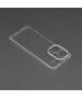 Techsuit Husa pentru Xiaomi Redmi Note 13 Pro+ - Techsuit Clear Silicone - Transparent 5949419072862 έως 12 άτοκες Δόσεις