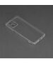 Techsuit Husa pentru Motorola Moto G54 - Techsuit Clear Silicone - Transparent 5949419072954 έως 12 άτοκες Δόσεις