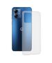 Techsuit Husa pentru Motorola Moto G14 - Techsuit Clear Silicone - Transparent 5949419072992 έως 12 άτοκες Δόσεις