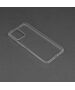 Techsuit Husa pentru Motorola Moto G14 - Techsuit Clear Silicone - Transparent 5949419072992 έως 12 άτοκες Δόσεις