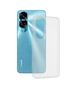 Techsuit Husa pentru Honor 90 Lite - Techsuit Clear Silicone - Transparent 5949419073012 έως 12 άτοκες Δόσεις