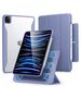 ESR Husa pentru iPad Pro 11" 2021 / 2022 - ESR Rebound Hybrid - Lavender 4894240164457 έως 12 άτοκες Δόσεις