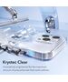 ESR Husa pentru iPhone 14 Pro - ESR Krystec HaloLock - Clear 4894240174968 έως 12 άτοκες Δόσεις