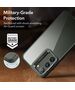ESR Husa pentru Samsung Galaxy S23 Plus - ESR Classic Kickstand - Clear Green 4894240175927 έως 12 άτοκες Δόσεις