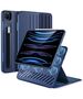 ESR Husa pentru iPad Pro 11" 2021 / 2022 - ESR Sentry Stand - Blue 4894240172605 έως 12 άτοκες Δόσεις