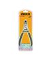 Ingco Ασφαλειοτσίμπιδο 180mm Κυρτό Πατάς Ανοίγει Hccp261802 έως 12 Άτοκες Δόσεις