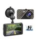 Κάμερα Αυτοκινήτου Full HD και Κάμερα Οπισθοπορείας