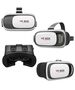 3D Γυαλιά Εικονικής Πραγματικότητας VRBOX Smartphones 4.7-6'