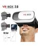 3D Γυαλιά Εικονικής Πραγματικότητας VRBOX Smartphones 4.7-6'