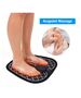 Συσκευή Μασάζ Ποδιών EMS Foot Massager