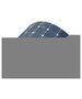 Εύκαμπτο​ ​Φωτοβολταϊκό Πάνελ 40W - 12V  Solar Panel PV-40