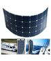 Εύκαμπτο​ ​Φωτοβολταϊκό Πάνελ 40W - 12V  Solar Panel PV-40