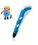 Στερεοσκοπικό Στυλό Τρισδιάστατης Εκτύπωσης - 3D Printer Pen