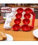 Εργαλείο Για Τέλεια Γεμιστά Κεφτεδάκια Mighty Meatballs