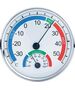 Μεγάλο Υγρόμετρο & Θερμόμετρο Ακριβείας Anymeters