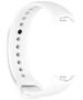 Techsuit Curea pentru Xiaomi Mi Band 8 / 8 NFC - Techsuit Watchband (W014) - White 5949419074309 έως 12 άτοκες Δόσεις