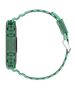 Techsuit Curea pentru Xiaomi Mi Band 8 / 8 NFC - Techsuit Watchband (W017) - Green 5949419074248 έως 12 άτοκες Δόσεις