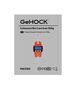 Gehock Ψηφιακή Κρεμαστή Ζυγαριά έως 300kg Gehock Pmcs300 έως 12 Άτοκες Δόσεις