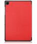 Techsuit Husa pentru Samsung Galaxy Tab A9 Plus - Techsuit FoldPro - Red 5949419069756 έως 12 άτοκες Δόσεις