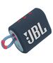 JBL Boxa Fara Fir cu BT 5.1, IP67 - JBL (GO3) - Blue / Pink 6925281979187 έως 12 άτοκες Δόσεις