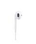 Apple Apple - Original Wired Earphones A3046 (MTJY3ZM/A) - Type-C with Microphone - White (Blister Packing) 0195949121487 έως 12 άτοκες Δόσεις