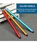 Techsuit Stylus pen universal - Techsuit (JC01) - Turquoise 5949419070837 έως 12 άτοκες Δόσεις