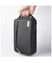 Hoco Hoco - Digital Storage Bag (GM106) - Multifunctional,  Waterproof, Velcro Strips, Zipper Pocket - Grey 6931474777041 έως 12 άτοκες Δόσεις