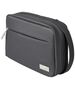 Hoco Hoco - Digital Storage Bag (GM106) - Multifunctional,  Waterproof, Velcro Strips, Zipper Pocket - Grey 6931474777041 έως 12 άτοκες Δόσεις