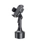 Yesido Yesido - Car Holder (C195) - 360° Rotation, for Cup Holder - Black 6971050267092 έως 12 άτοκες Δόσεις