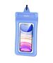 Yesido Yesido - Waterproof Case (WB11) - IPX8, for Phone max. 6.8" - Blue 6971050267498 έως 12 άτοκες Δόσεις