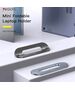 Yesido Yesido - Laptop Holder (LP03) - Compact Design, Zinc Alloy - Grey 6497765710758 έως 12 άτοκες Δόσεις