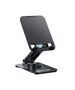 Yesido Yesido - Desk Holder (C183) - for Phone, Tablet, Foldable, Aluminum Alloy - Black 6971050268464 έως 12 άτοκες Δόσεις